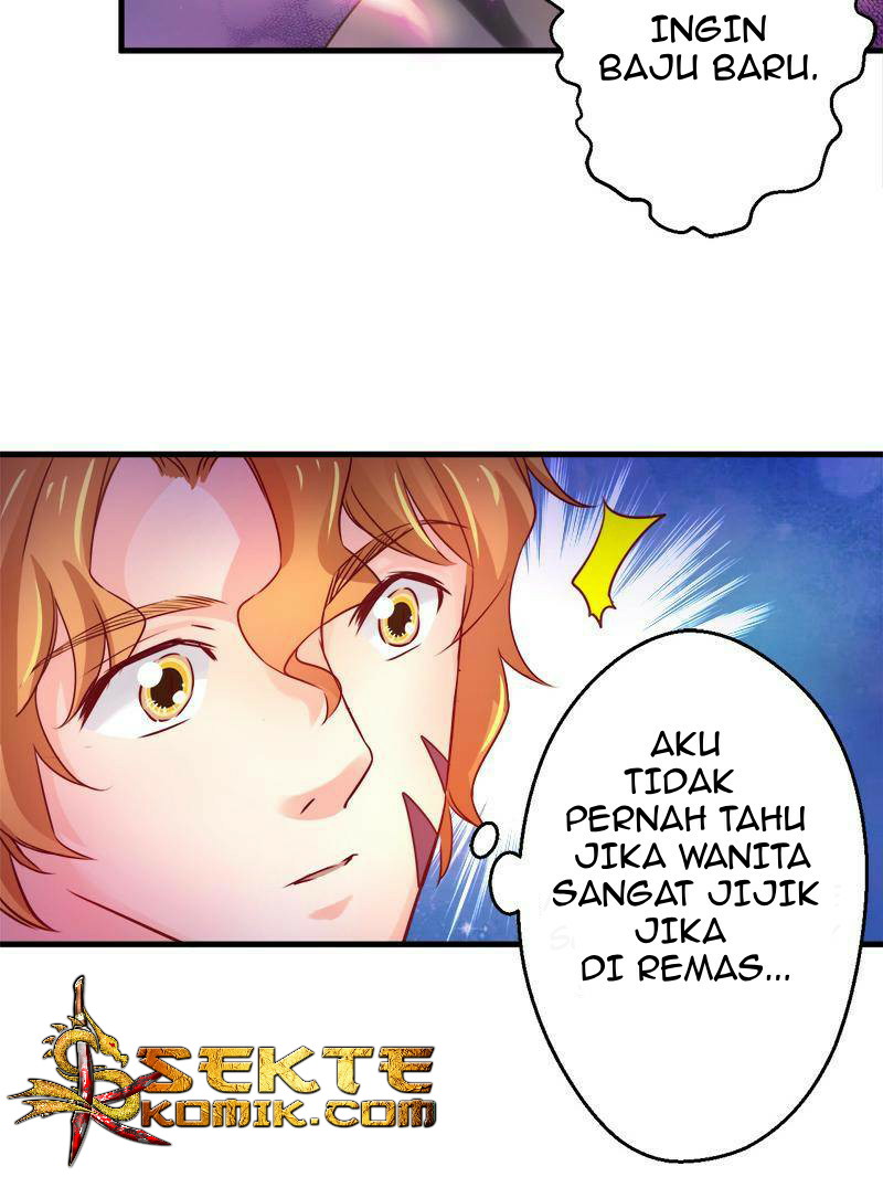 Beauty and the Beasts Chapter 05 Gambar 8